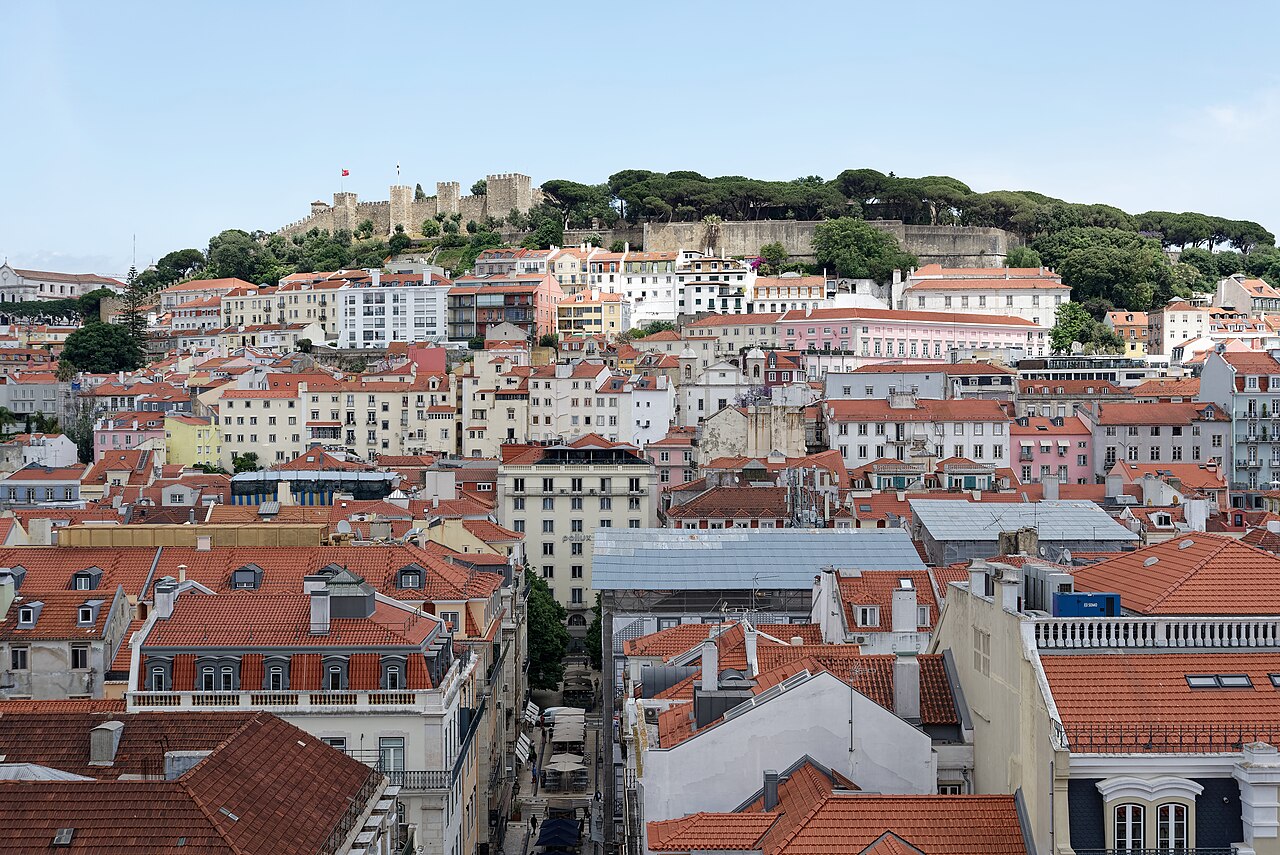 Castelo de São Jorge