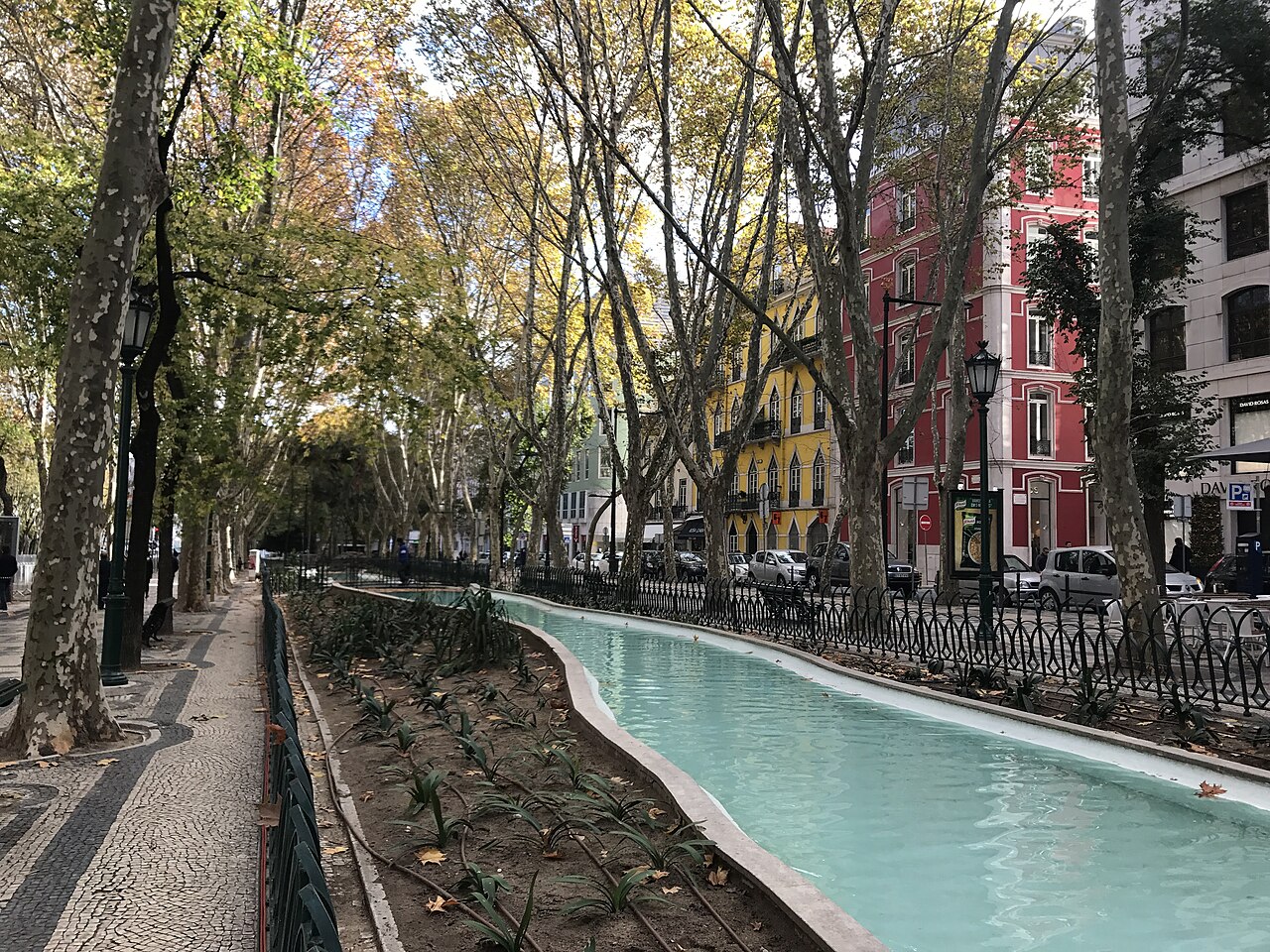 Avenida da Liberdade