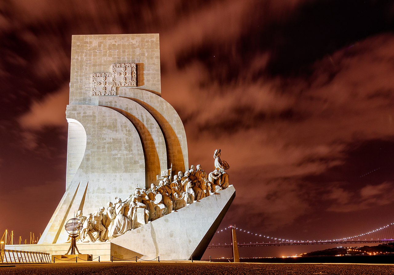 Padrão dos Descobrimentos