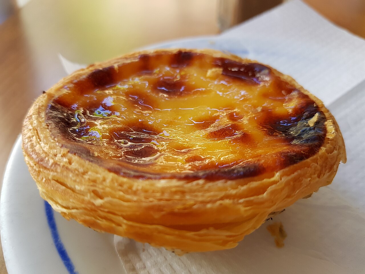 Pastéis de Belém