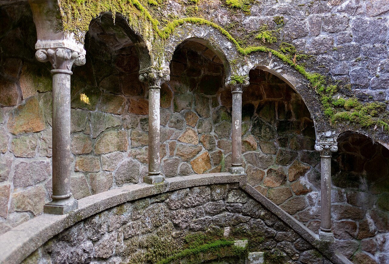 Quinta da Regaleira